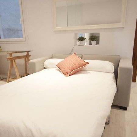 Apartamento Con Encanto En Opera Madrid Exterior foto
