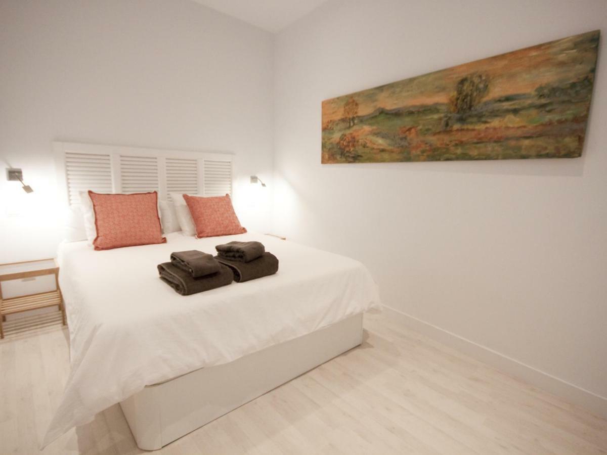 Apartamento Con Encanto En Opera Madrid Exterior foto