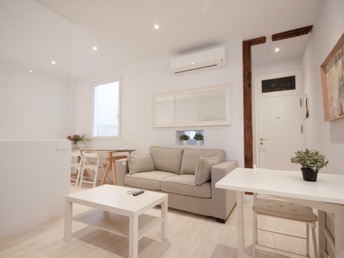 Apartamento Con Encanto En Opera Madrid Exterior foto