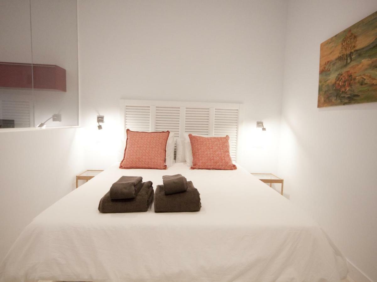 Apartamento Con Encanto En Opera Madrid Exterior foto